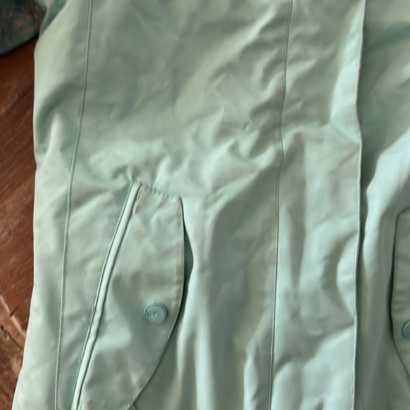 Roxy ski jacket - Picture 6 of 7